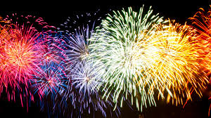 fuochi d'artificio per eventi e manifestazioni Treviso