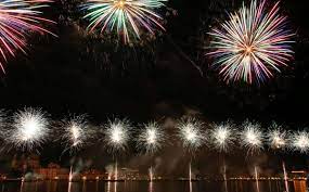 Fuochi d'Artificio per Eventi e Manifestazioni a Venezia