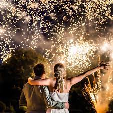 spettacoli pirotecnici per matrimoni Treviso